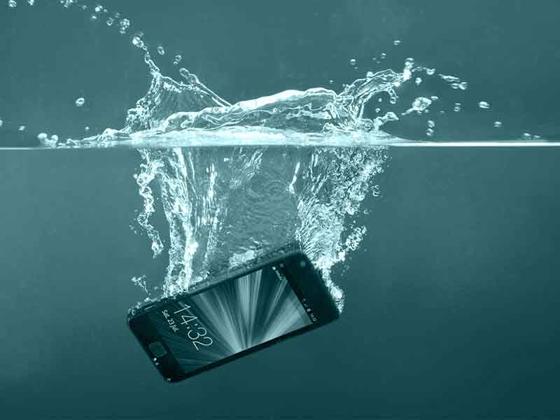 Water Damage