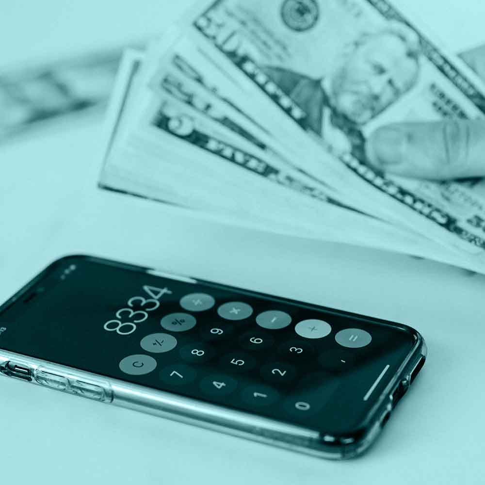 We will give you fair price of your device